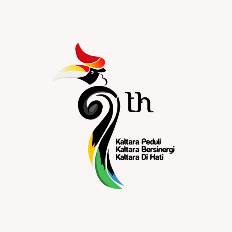 HUT KALTARA KE 9