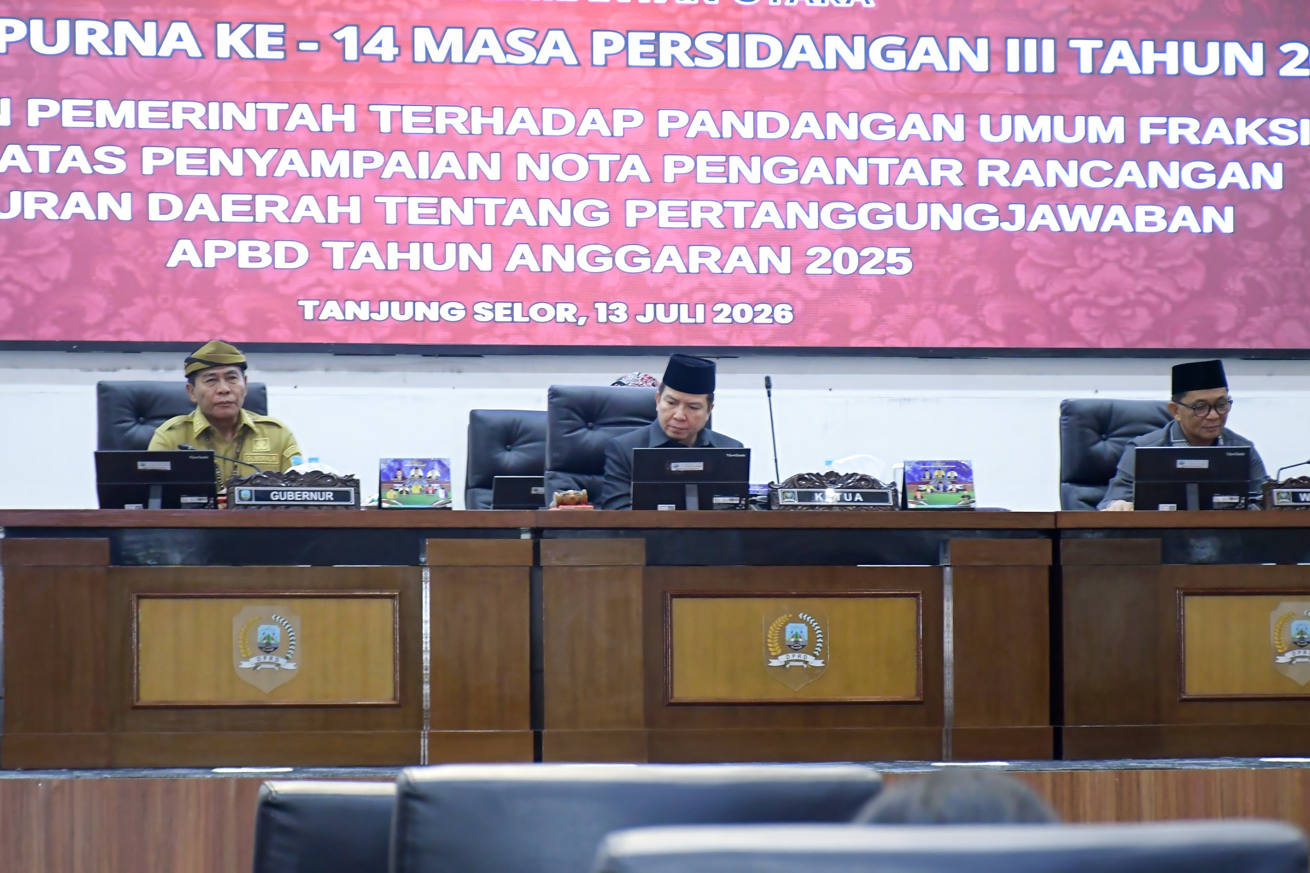 Penguatan Tata Kelola Keuangan, Pemprov Siapkan Sejumlah Langkah Strategis