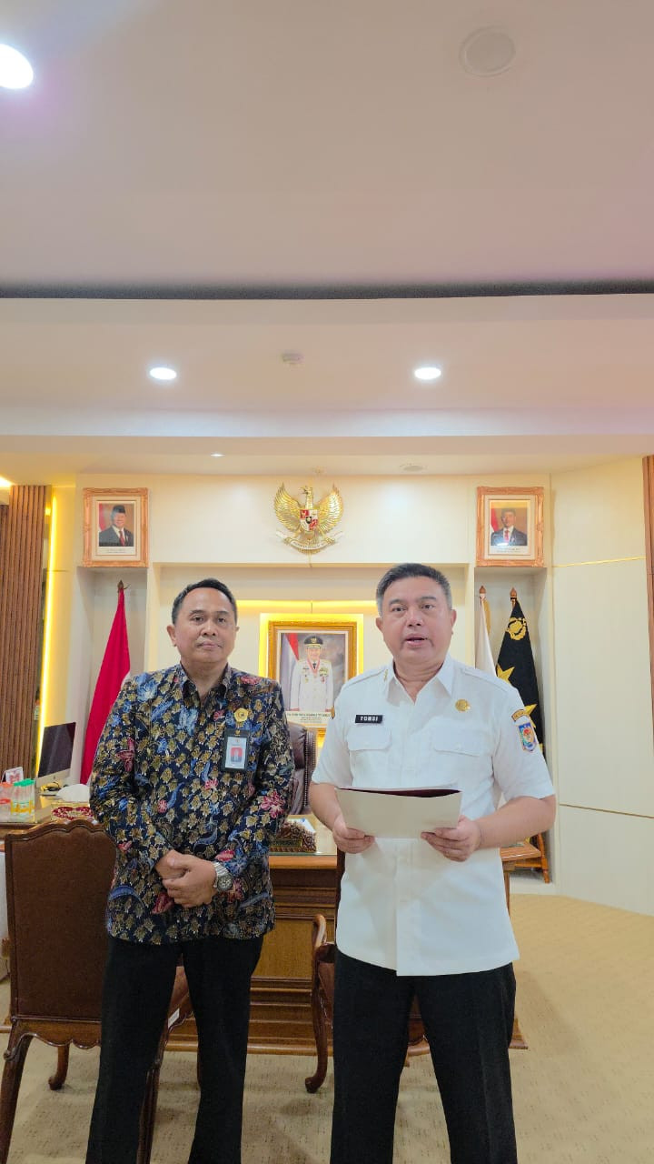 Pansel Umumkan Hasil Akhir Selter JPT Madya Sekprov Kaltara