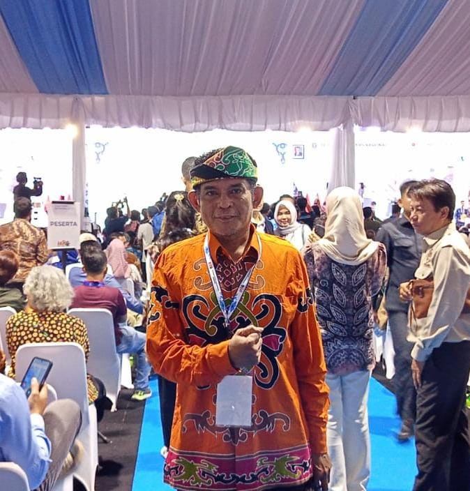 Polemik Kontrak Publikasi di Pemkab Malinau, SMSI Kaltara Ingatkan Kepatuhan pada UU Pers dan Standar Dewan Pers