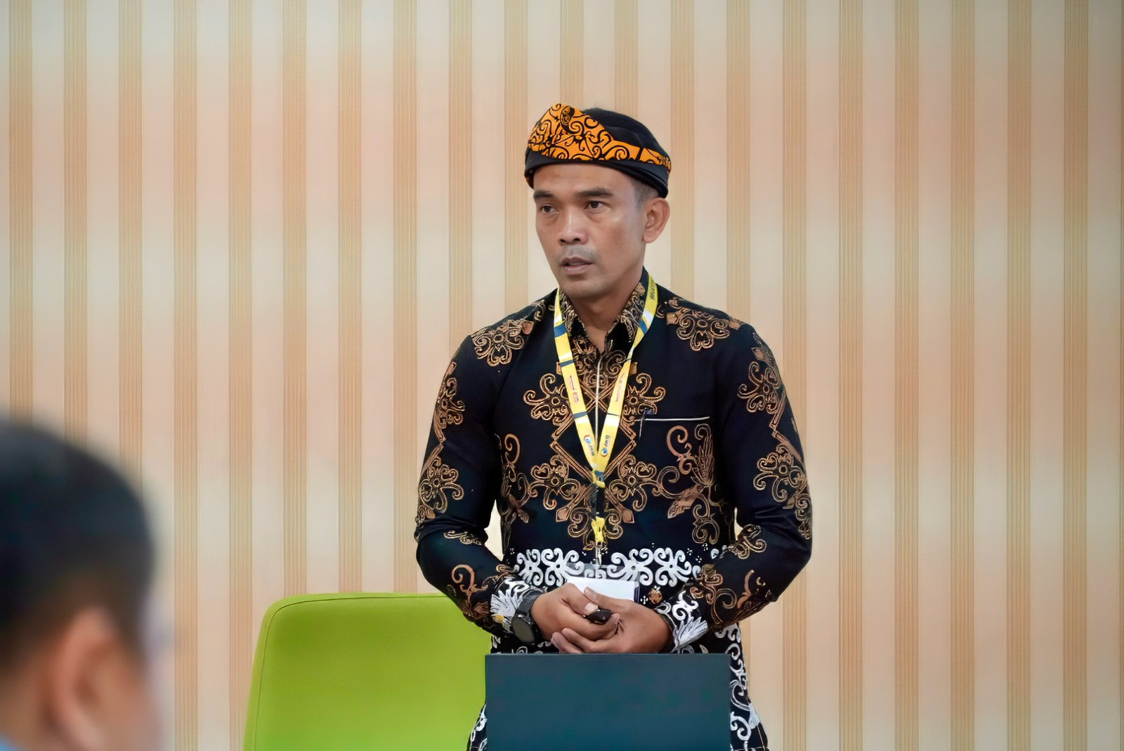  Sekprov Gagas SINERGI Kaltara, Jembatani UMKM Lokal Masuk Rantai Pasok Industri Global 