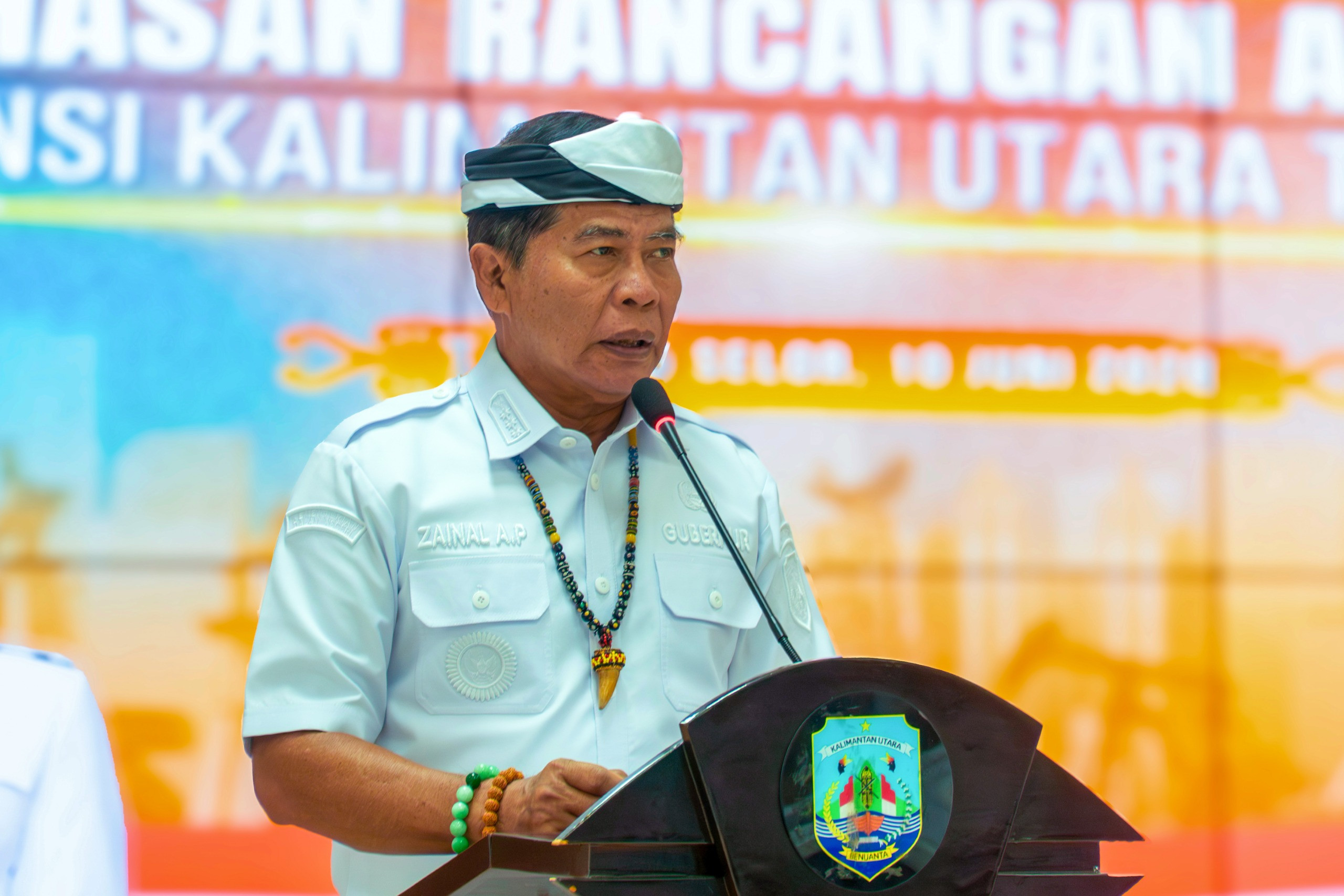 Gubernur Minta RKPD 2027 Fokus pada Prioritas Pembangunan dan Kebutuhan Masyarakat 