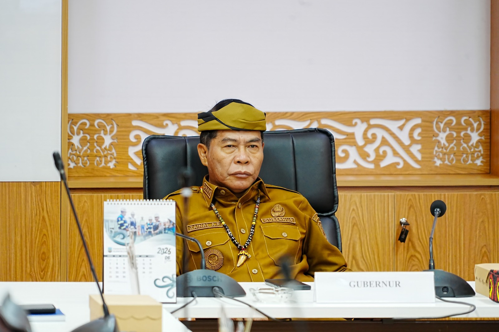 Pemprov Siapkan 59 Sapi Kurban untuk Iduladha 1447 H, Tersebar di Seluruh Daerah 