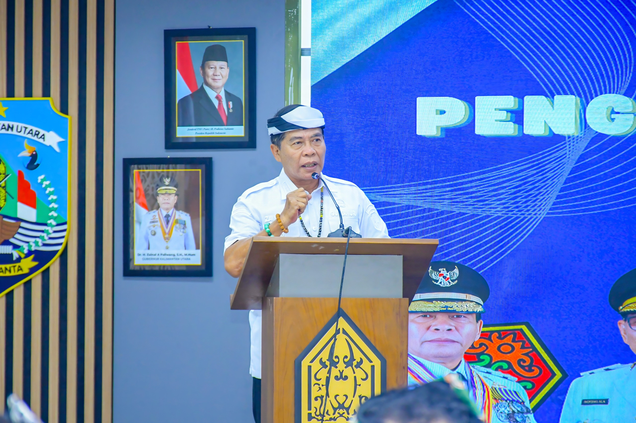Sosialisasi Konflik Kepentingan, Gubernur Ingatkan ASN Utamakan Kepentingan Publik 