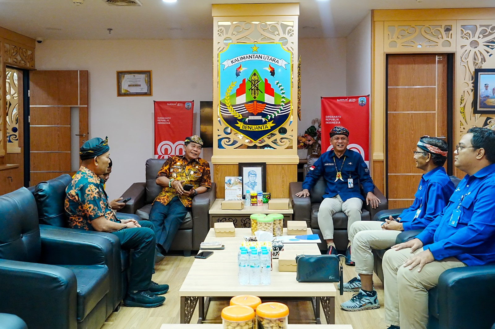  Gubernur Dukung Nobar Piala Dunia 2026, UMKM Siap Kecipratan Dampak Ekonomi 