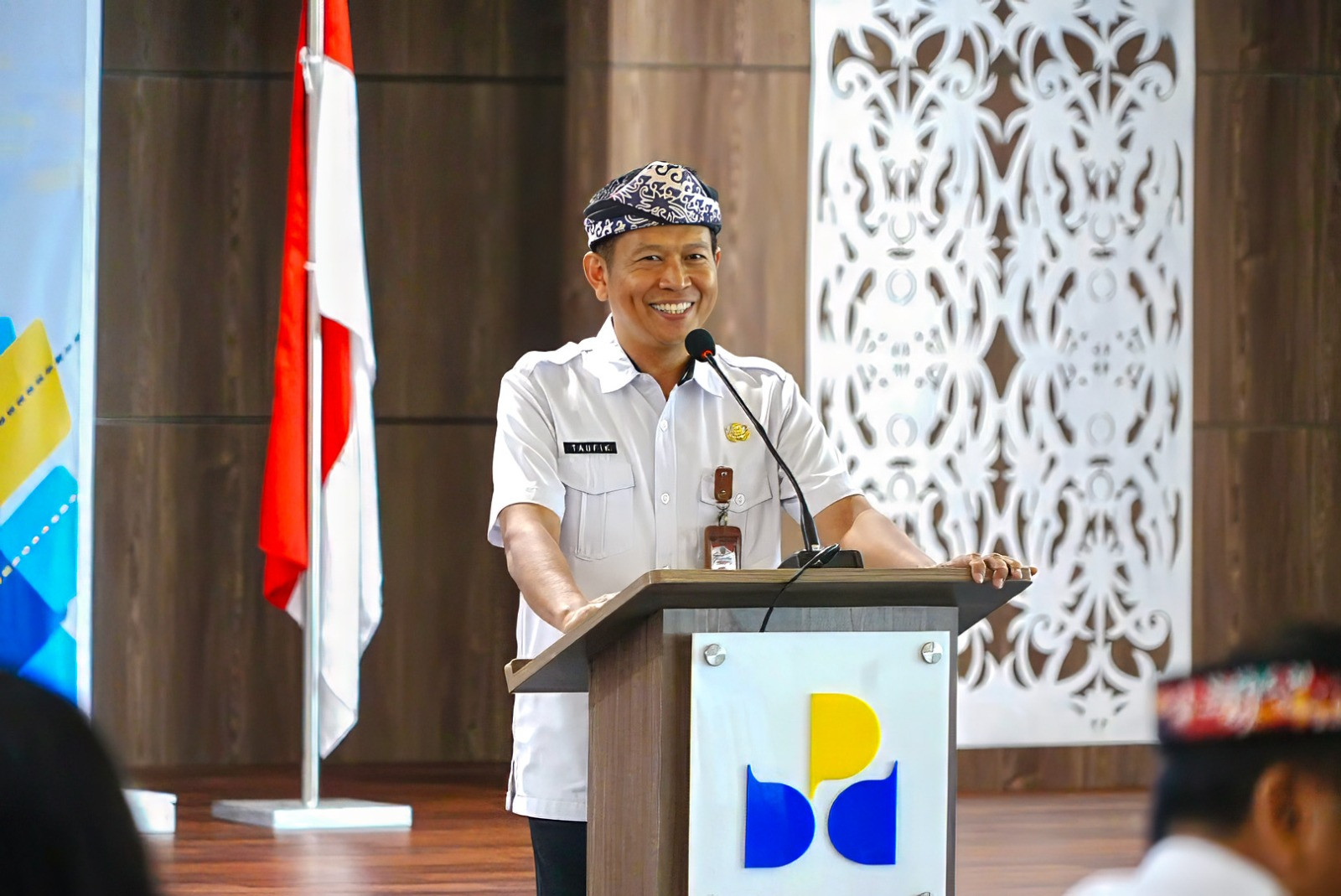 Kaltara Integrasikan E-Katalog v6 dan SP2D Online, Pembayaran Pengadaan Kini Lebih Cepat dan Transparan 