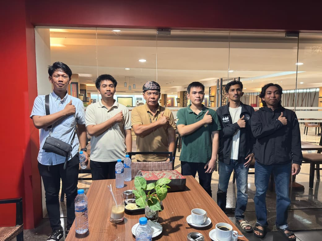 Gubernur Respons Aspirasi Mahasiswa Kaltara di Makassar, Siap Cari Solusi Rumah Singgah 