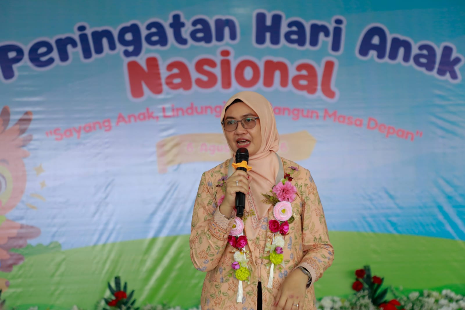  DWP Kaltara Ajak Perkuat Peran Keluarga dan Sekolah Cegah Bullying 